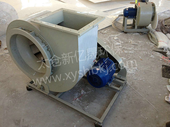 XYS9-26 XYS9-19高壓風(fēng)機(jī)